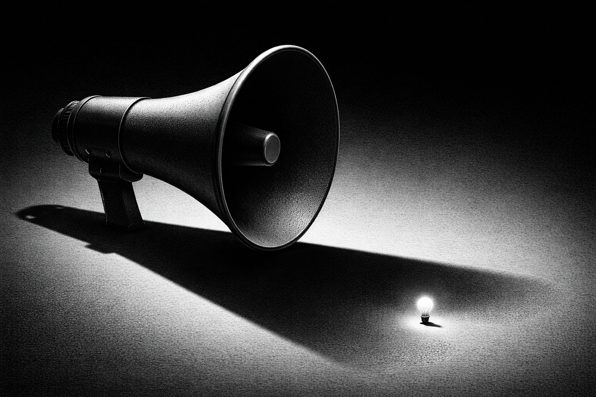 Distribution Eats Product