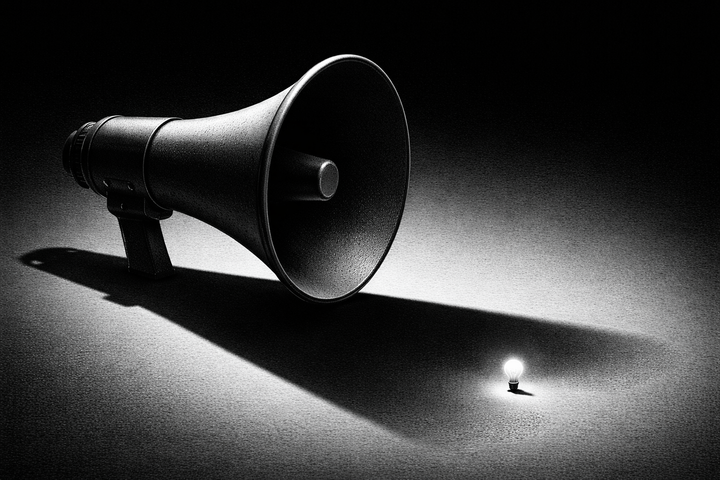 Distribution Eats Product